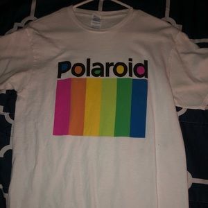 Polaroid T